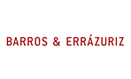 Logo Barros Errázuriz