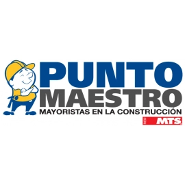 Logo Punto Maestro