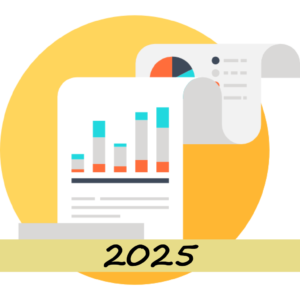 balance 2025 icono